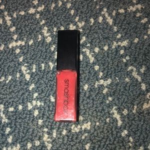 Smashbox Lip gloss